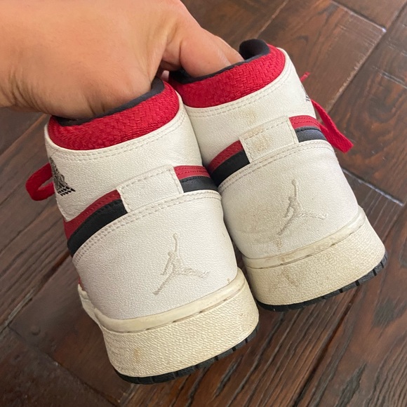 Air Jordan 1 Retro High 'Blake Griffin' size 7.5 - Picture 11 of 12